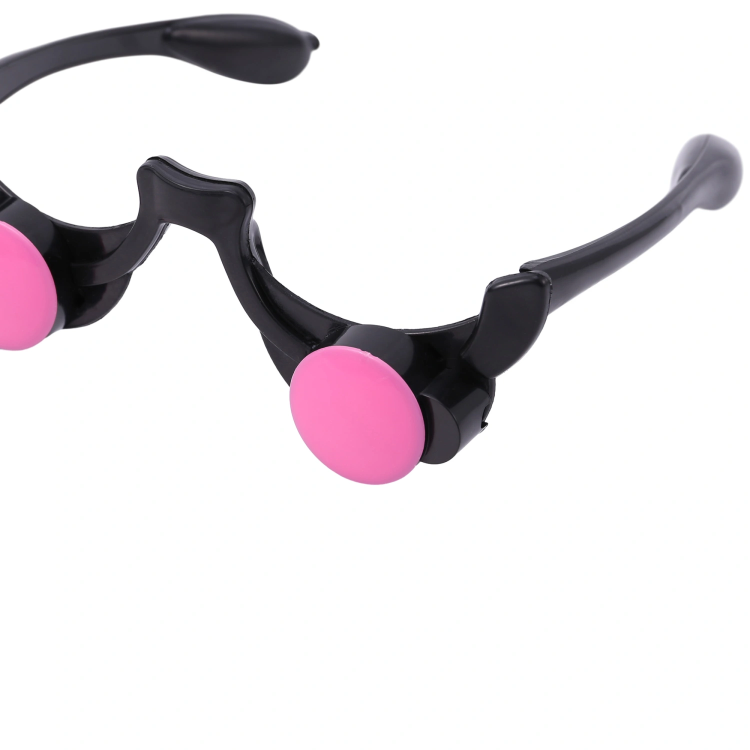 Clown LED Light Up Glasses, Glow in the Dark Party Supplies for Kids