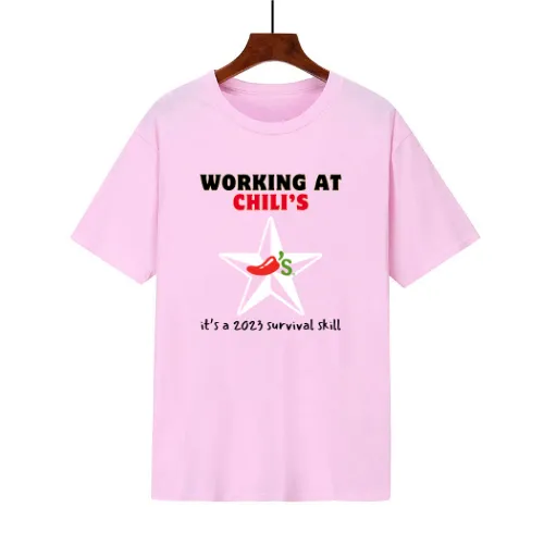 TM tees