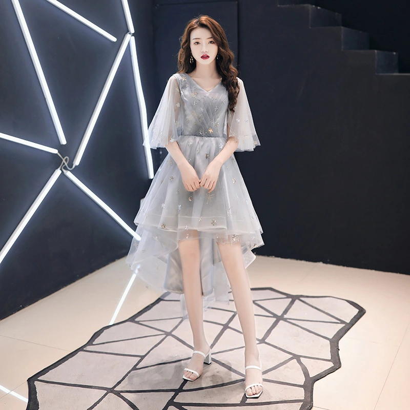 Female Fairy Dream Simple Dress