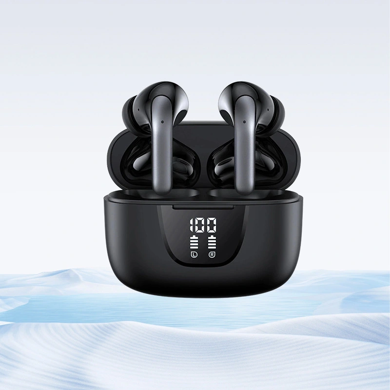 ENC Noise Reduction Wireless S42 Bluetooth Headset