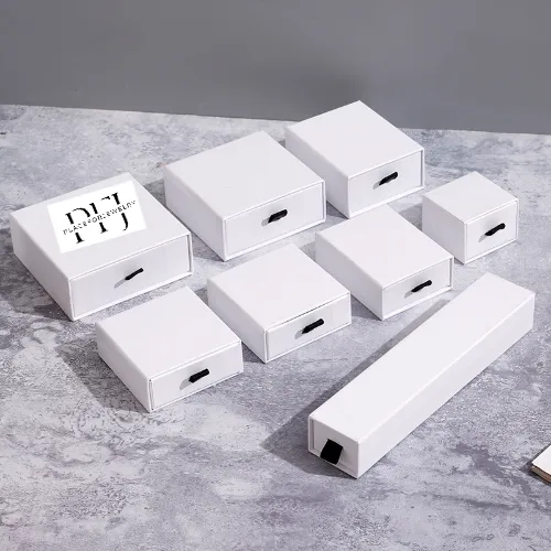 Customized packaging box