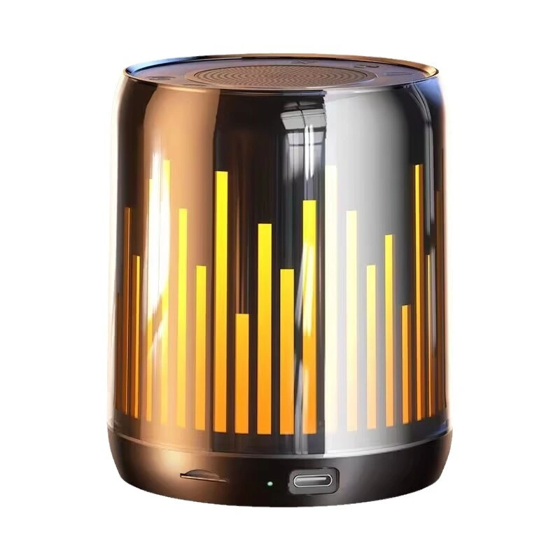 Wireless Bluetooth Speaker Home Portable Colorful