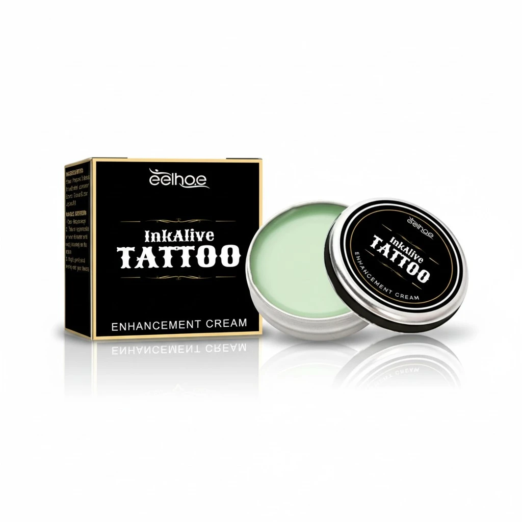 Tattoo Aftercare Balm Tattoo Healing Cream Moisturizer Tattoo Lotion