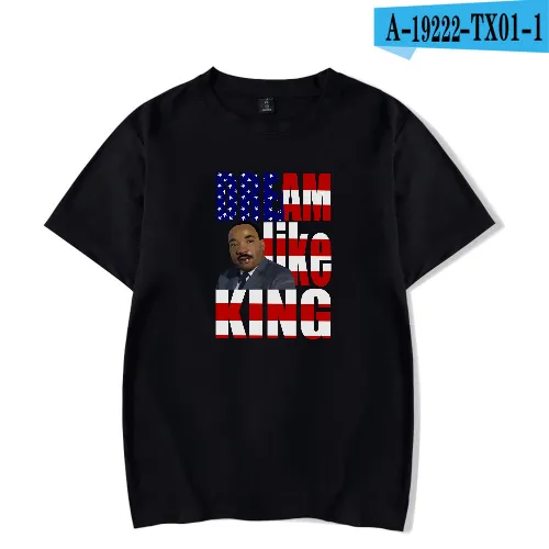 Dream Like King Tee