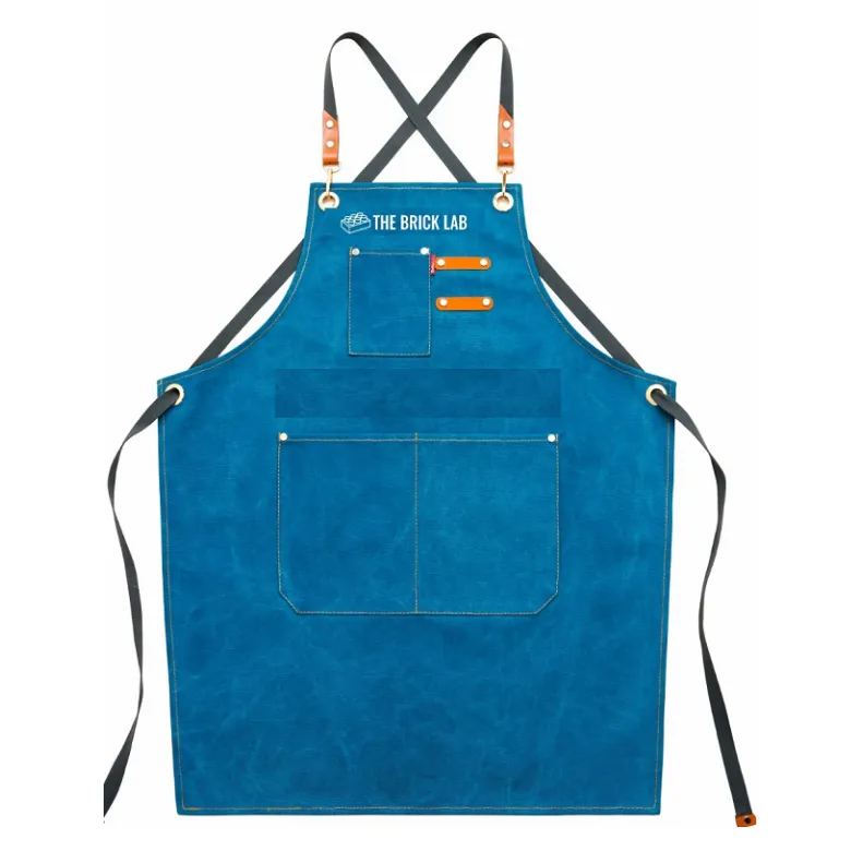 Customized Apron For Customers