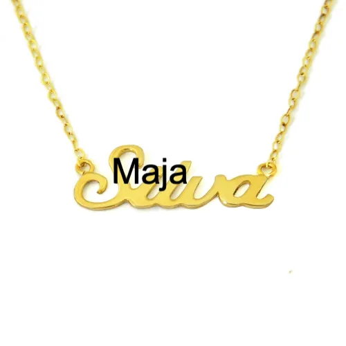 Maja - Gold 50cm