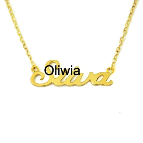 Oliwia - Silver 55cm