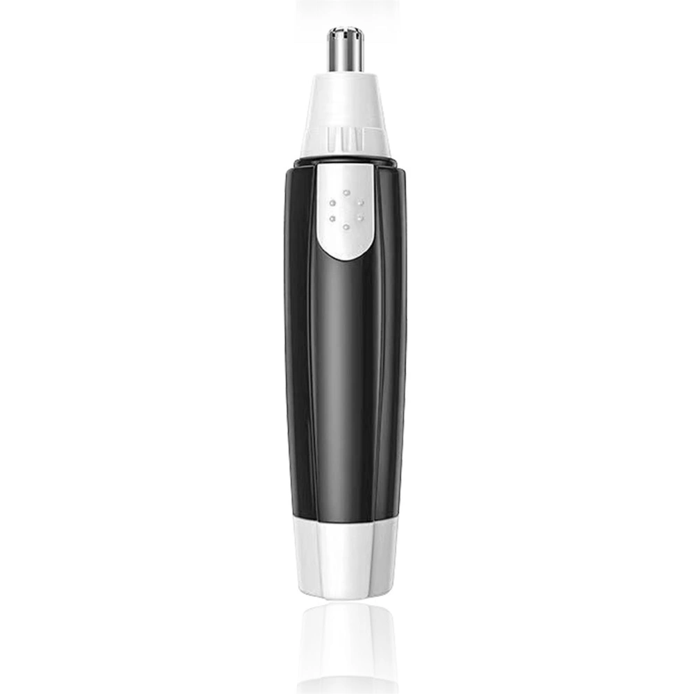 Electric Nose Hair Trimmer, High Speed Washable Ear Hair Trimmer