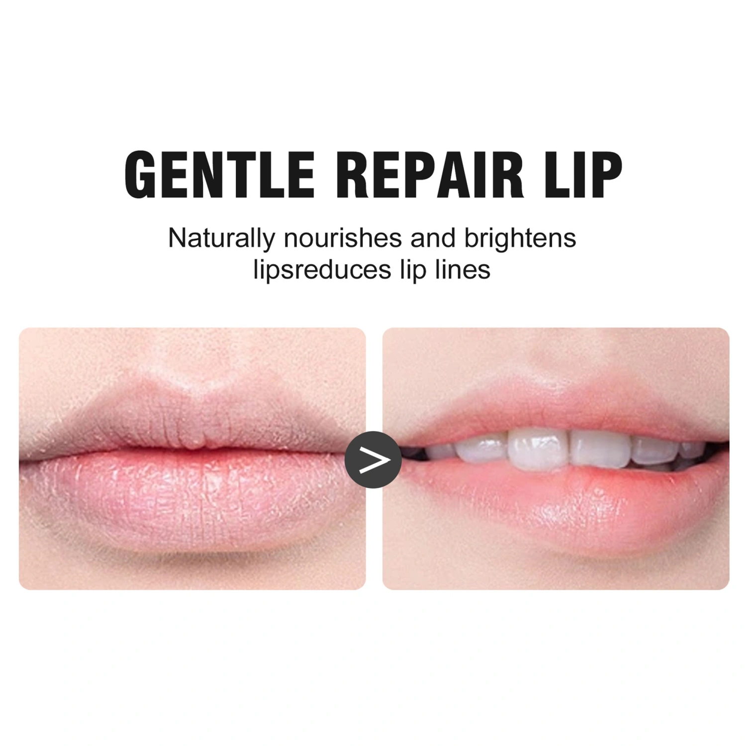 Lip Care Kit Lip Scrubs Exfoliator Lip Sleeping Mask Lip Moisturizer