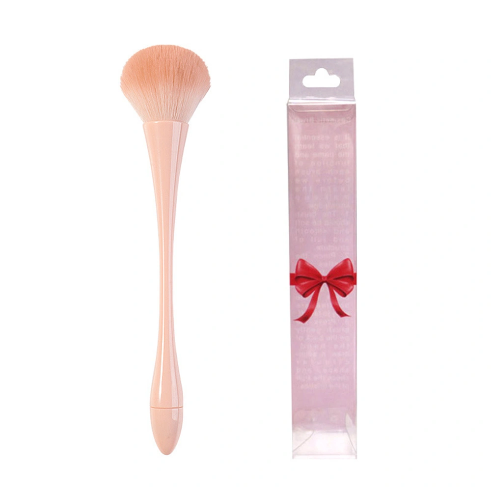 Practical Powder Blusher Brush, Large Concealer Face Powder Brushes