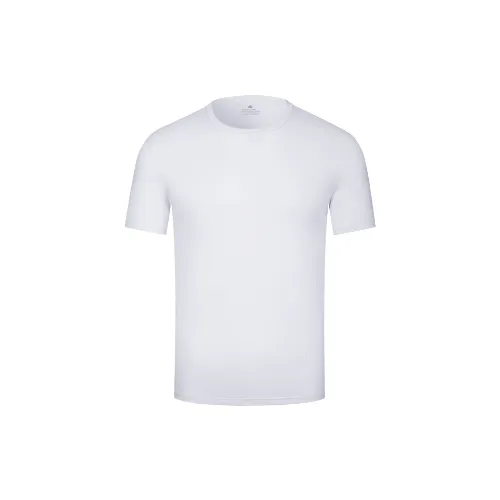 W.M.P Crash Test Fitted T-shirts