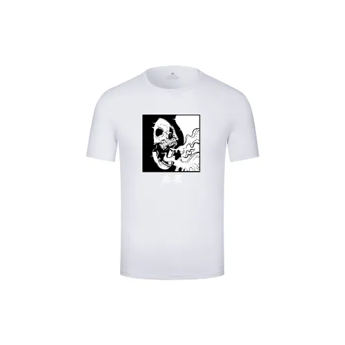 W.M.P Custom Grim T-shirts