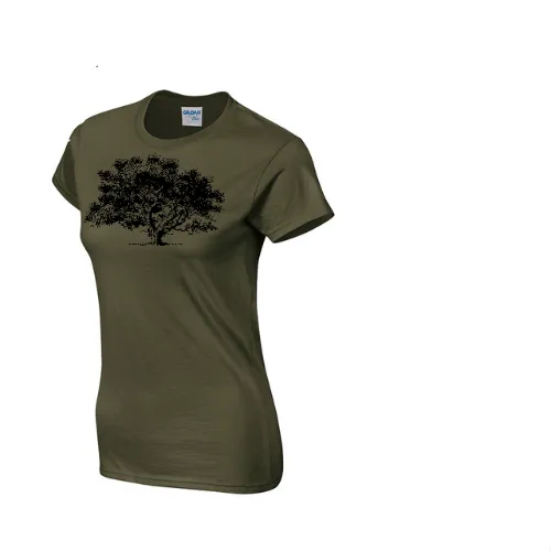 W.M.P Women Short Sleeves T-shirts