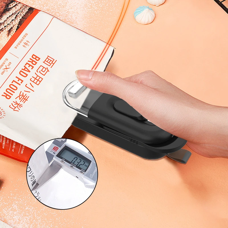 Mini Sealing Machine Small Household Dry Battery