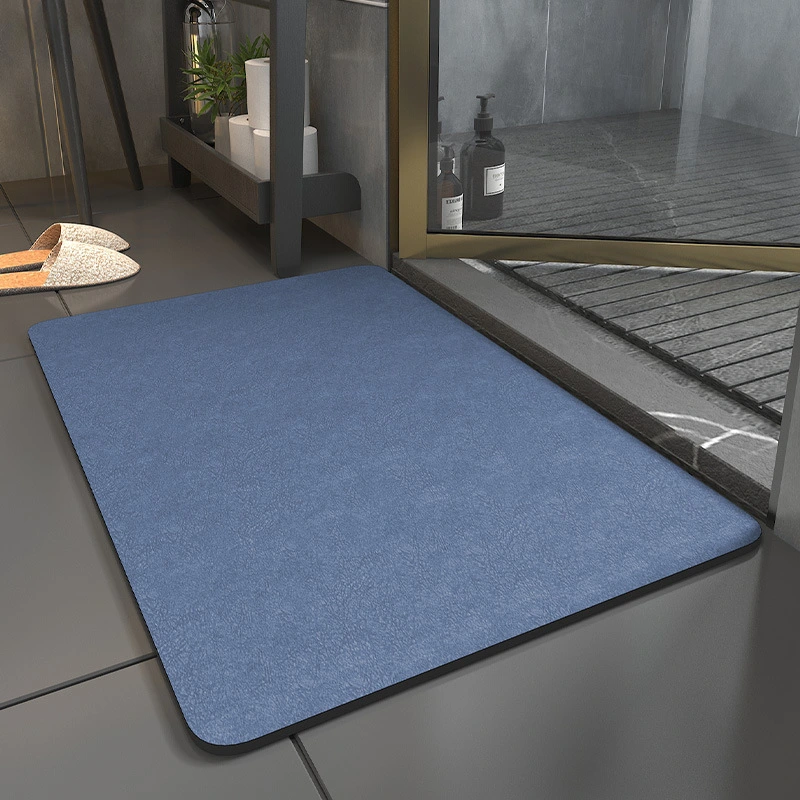 Toilet Non Slip Carpet Door Mat