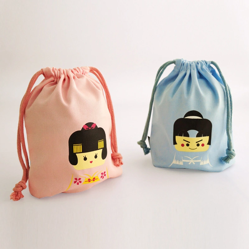 Gang Duo-Japanese Cartoon Binder Bag