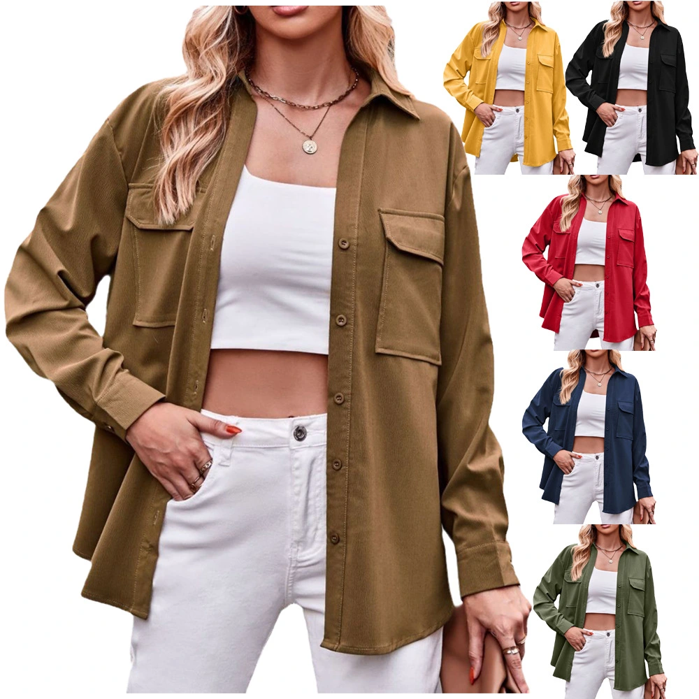 Women's UPF 50+ UV Protection Long Sleeve Shirt Women's Outdoor Quick-Drying Summer Shirts Safari Clothing Hiking Shirt Casual Button Down Tops