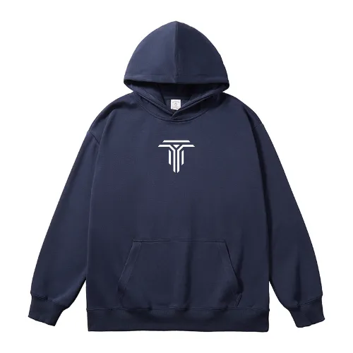 Hoodie black