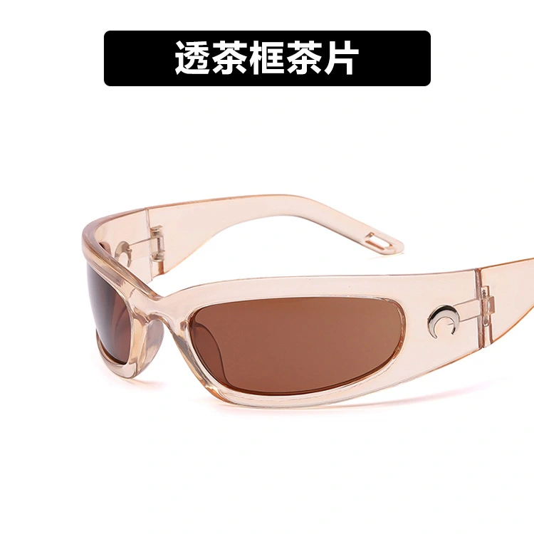 Sports Sunglasses for Men and Women Outdoor Cycling Running Biking