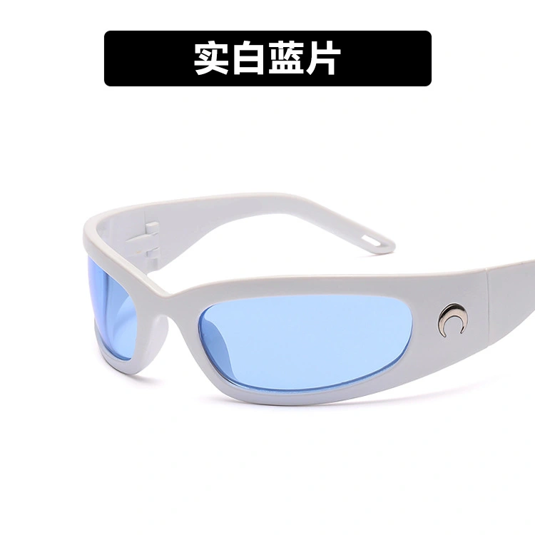 Sports Sunglasses for Men and Women Outdoor Cycling Running Biking