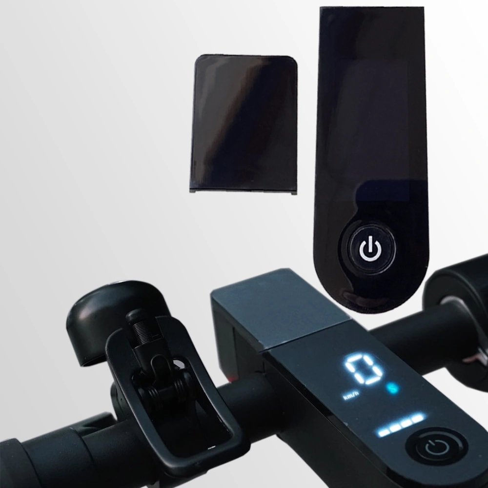 Scooter Bluetooth Panel Central Control Accessories