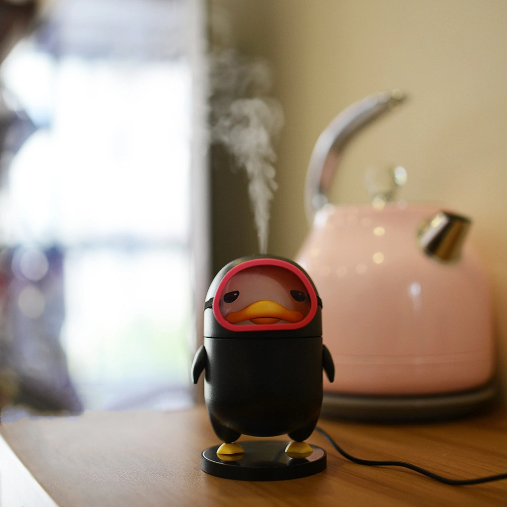 Diving Duck Spray Humidifier Household Mute