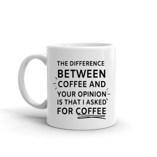 Coffee lover 1