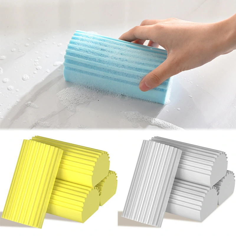 Sponge Moisture-proof Cleaning Dust Remove Brush