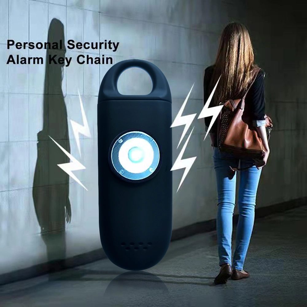 Personal Portable Anti-lost Wolf Device Satyr Alarm