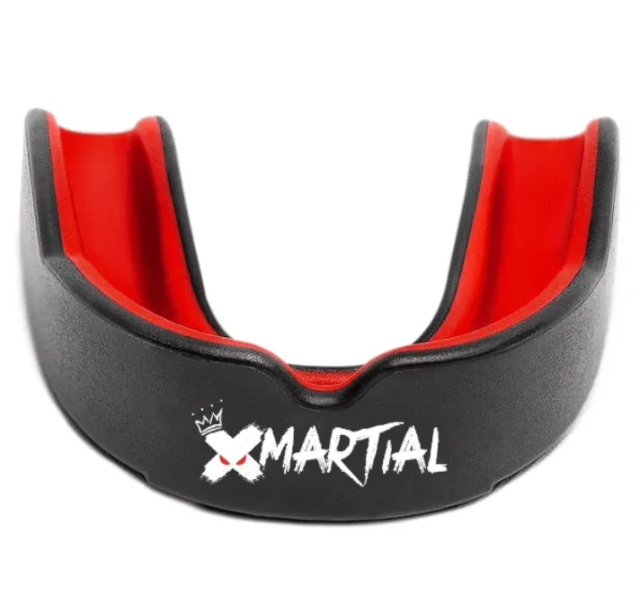 XMartia Mouth Guard