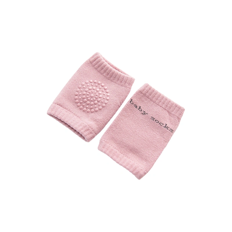 Baby Crawling Knee Pads Anti Slip Knee Protectors Elbow Knee Sleeve