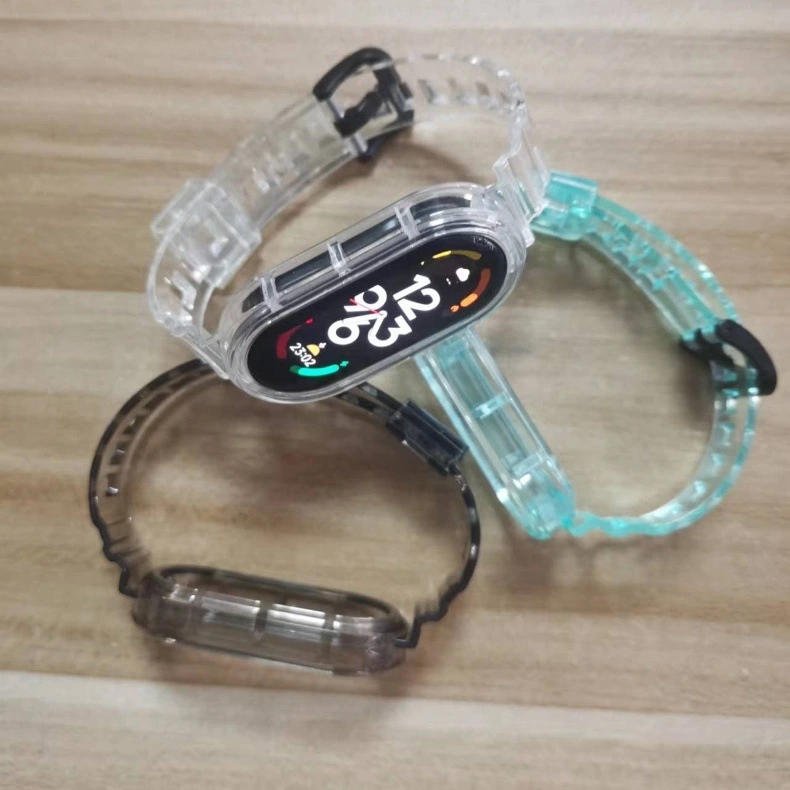 Smart Sports Wristband Bracelet Watch Strap