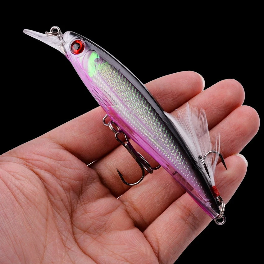 Fashion New Mino Artificial Lure