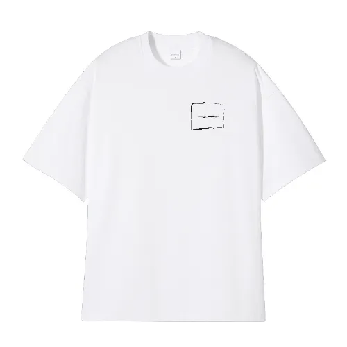 Small Box Logo