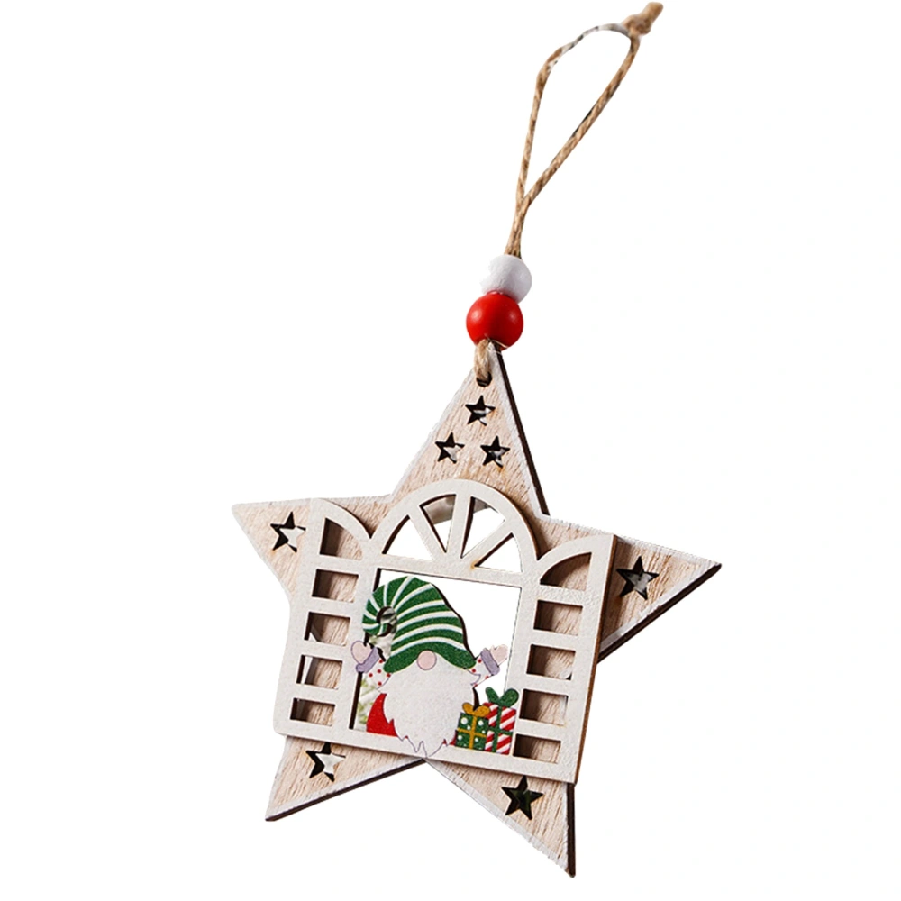 Christmas Tree Ornaments Christmas Hanging Decorations Home Decor