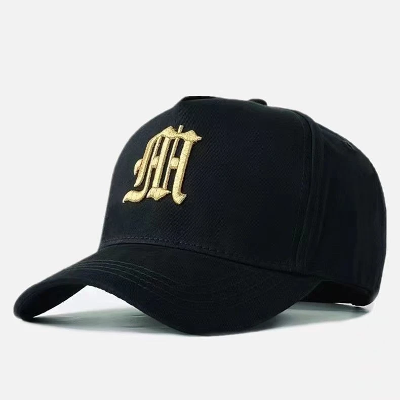 Duck Tongue Tall Crown Big Head Baseball Cap