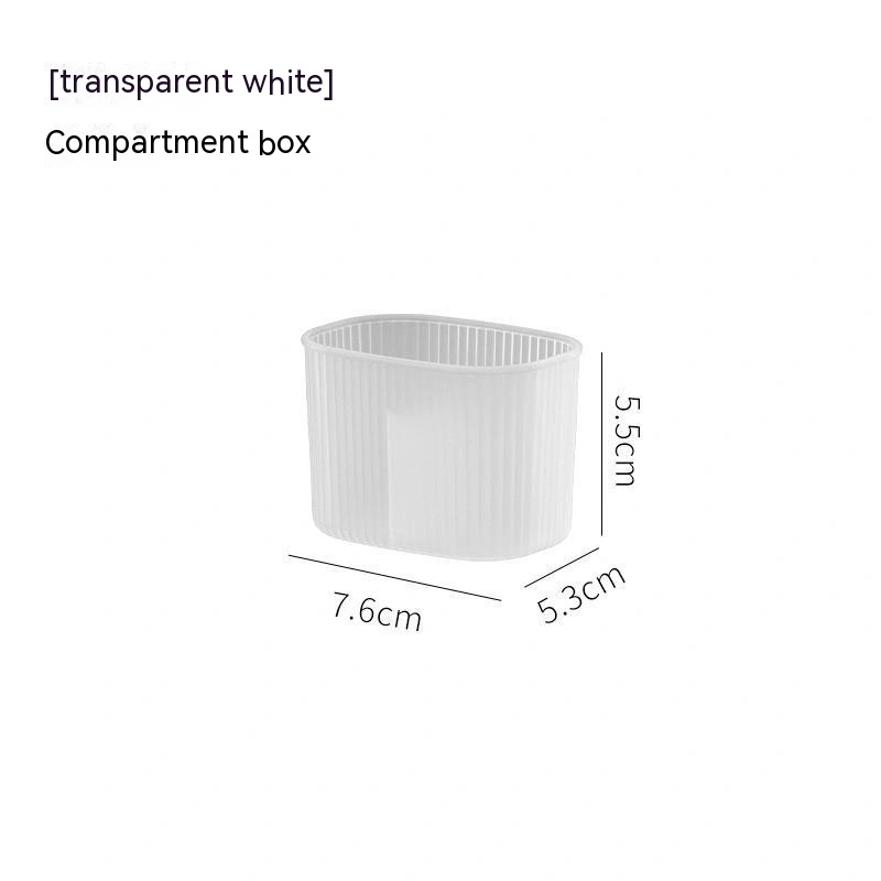Bathroom Cabinet Storage Mirror Cabinet Cosmetics Storage Box