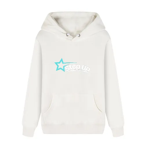 Step Up Official Hoodie
