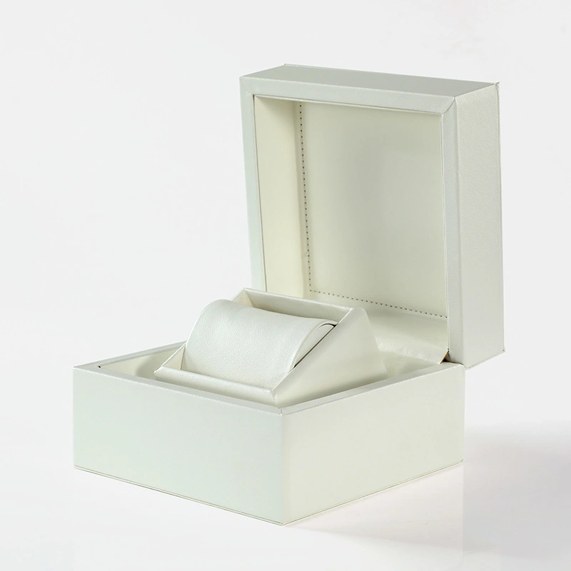 High End Watch Packaging Box PU