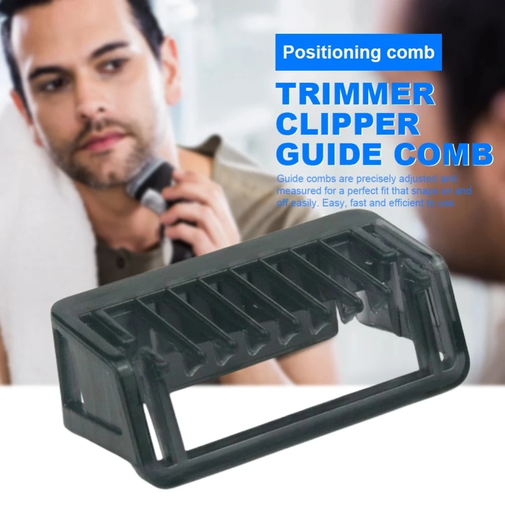 Suitable For FLP Shaver Small T Knife Caliper Positioning Comb Position Guide Comb Tool Head Accessories