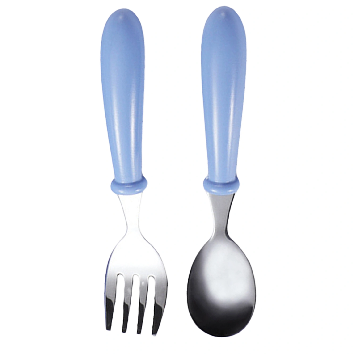 Cute Cartoon Travel Utensils Kid Kawaii Portable Utensils, Cutlery Set