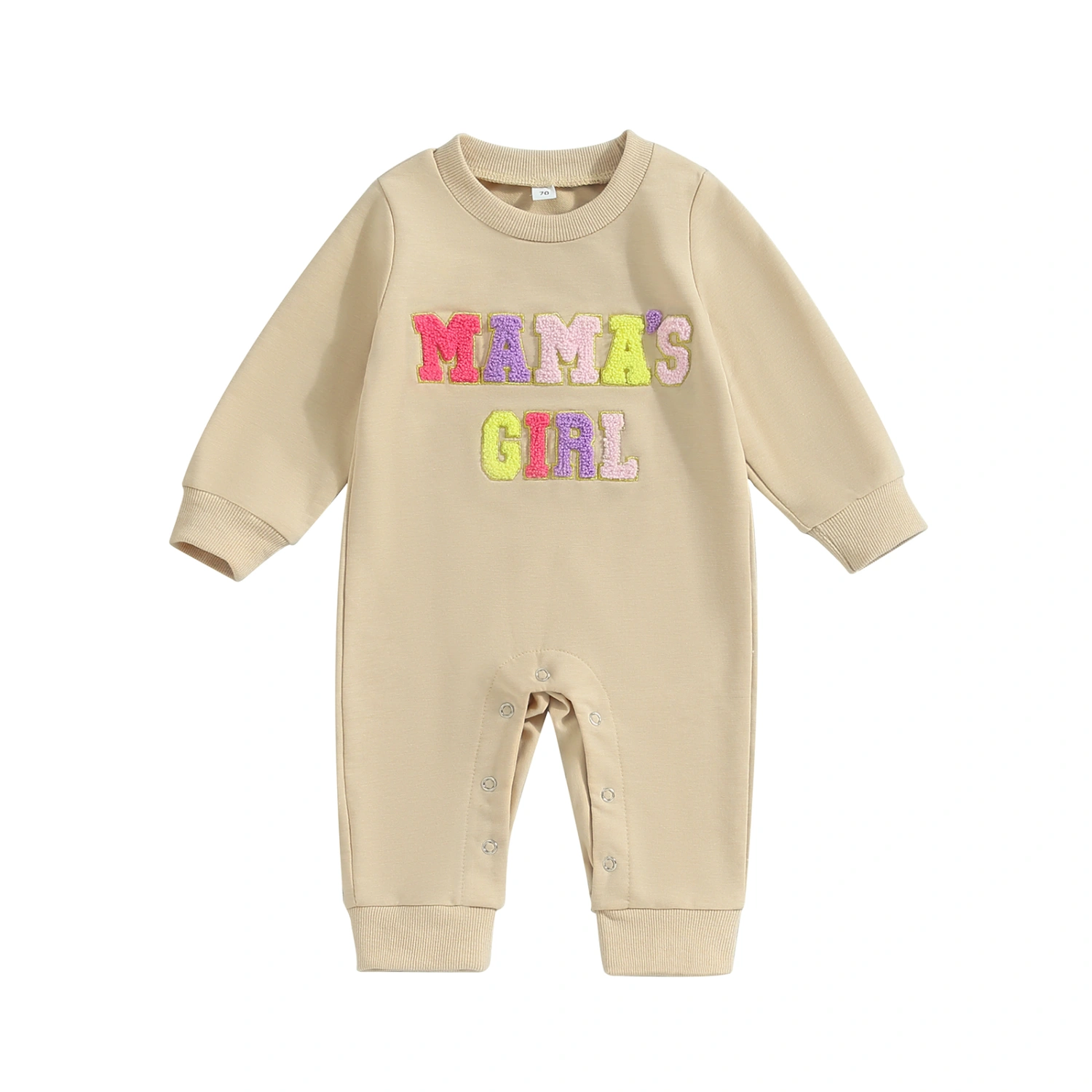 Baby Girls Sweatshirts Rompers Infant Clothes Jumpsuits Bodysuits