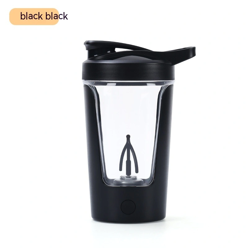 Portable Fully Automatic Mixing Cup Temperature-resistant Drop-resistant