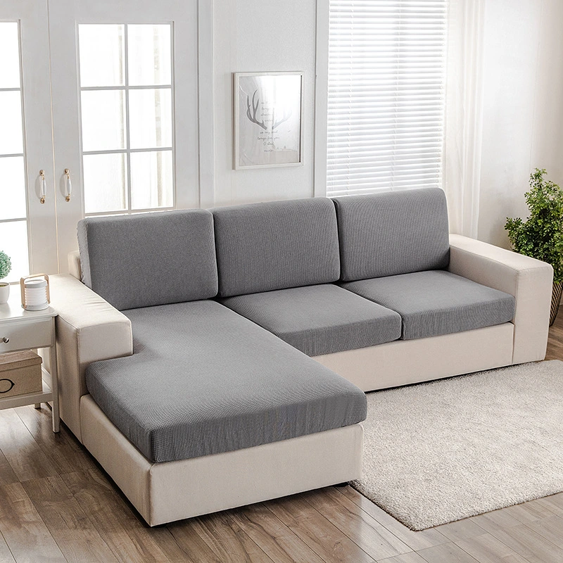 Waterproof Stretch Sofa Cover Full Package