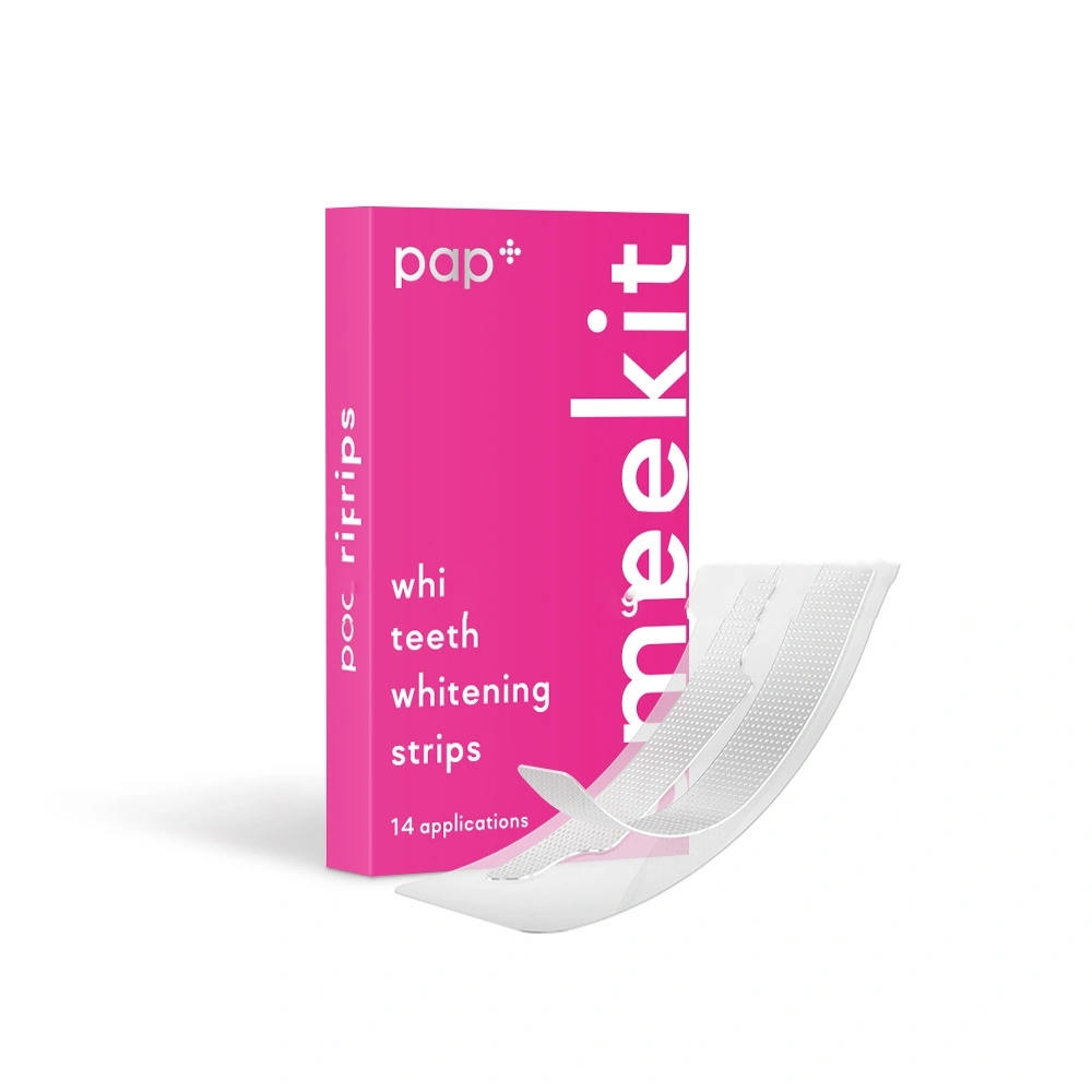 PAP Whitening Tooth Paste Dazzling White