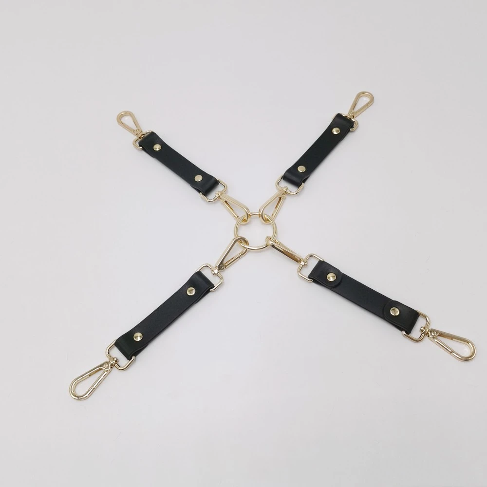 Handcuffs Ankle Cuffs Binding Accessories Chains