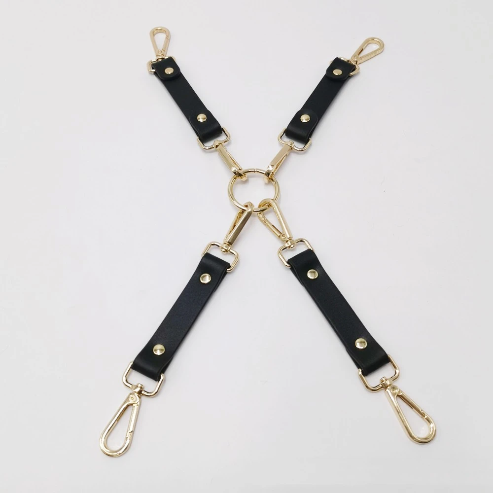 Handcuffs Ankle Cuffs Binding Accessories Chains