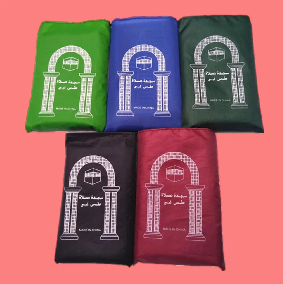 Portable Travel Worship Blanket Prayer Blanket