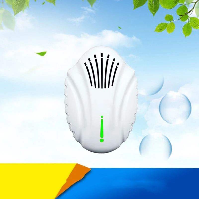 Ultrasonic Household Electronic Insect Repellent