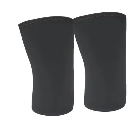 Squat Weightlifting Sports Kneecaps Neoprene Hercules Knee Pads Leg Protector Wholesale